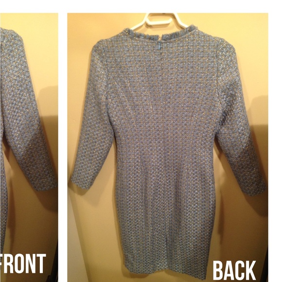 Ladies dress - Picture 2 of 3